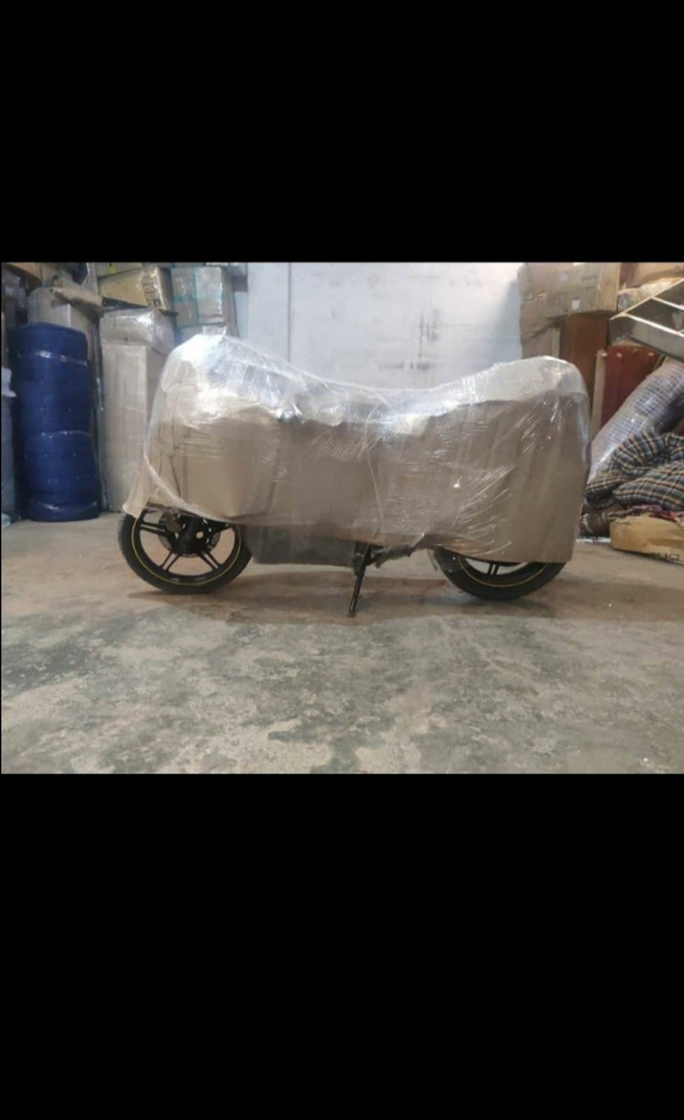 Inter Cargo Packers And Movers