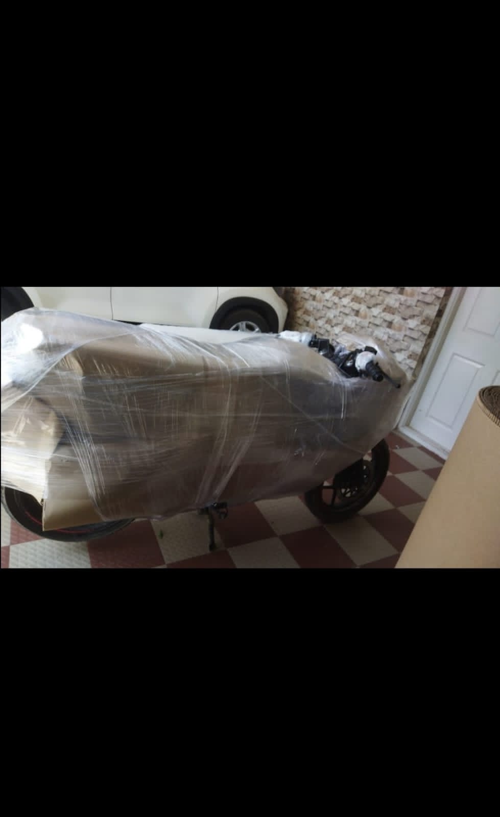 Inter Cargo Packers And Movers