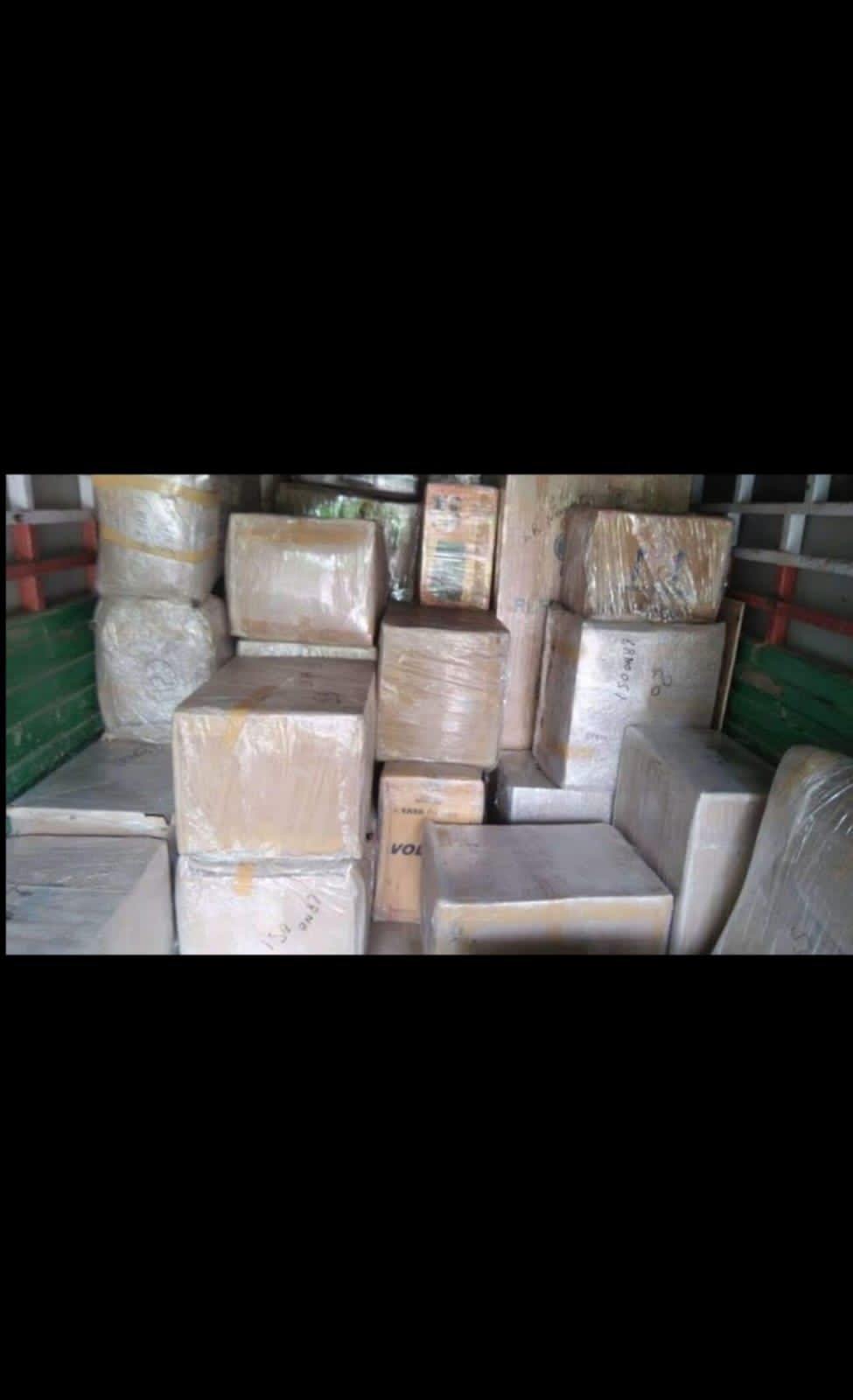 Inter Cargo Packers And Movers